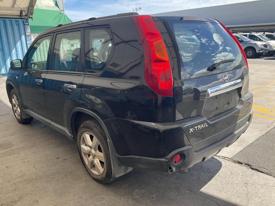 Photo '4' of Nissan X-Trail