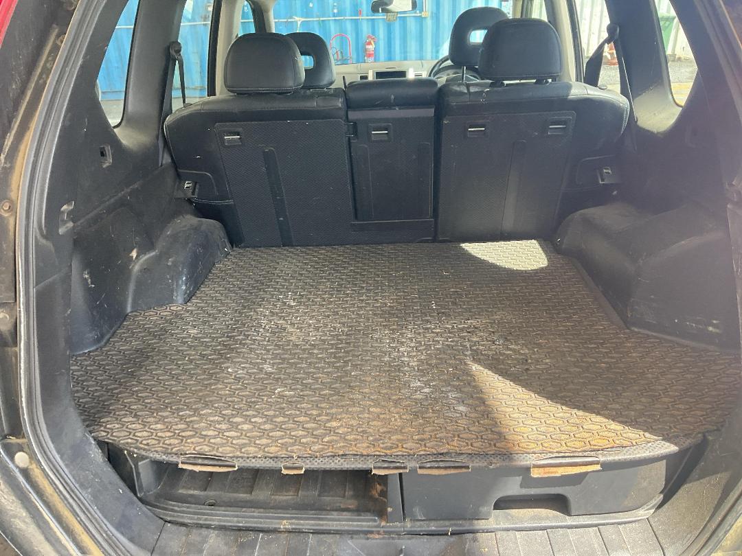 Photo '7' of Nissan X-Trail