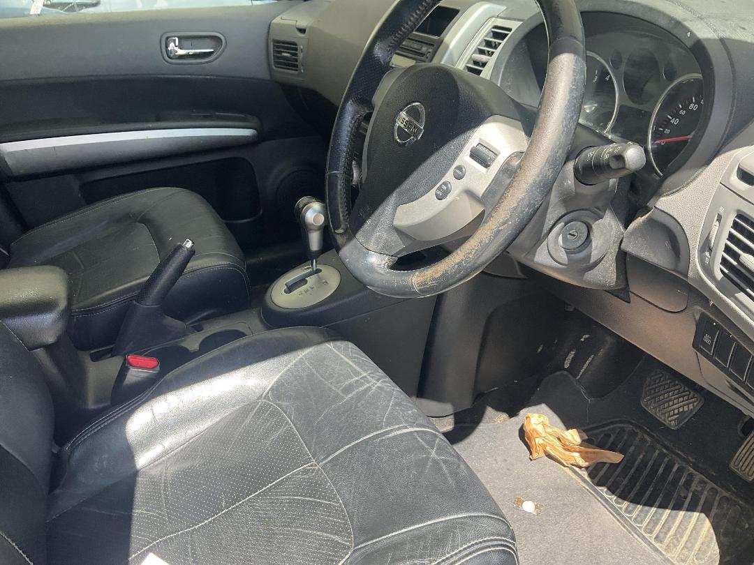 Photo '9' of Nissan X-Trail