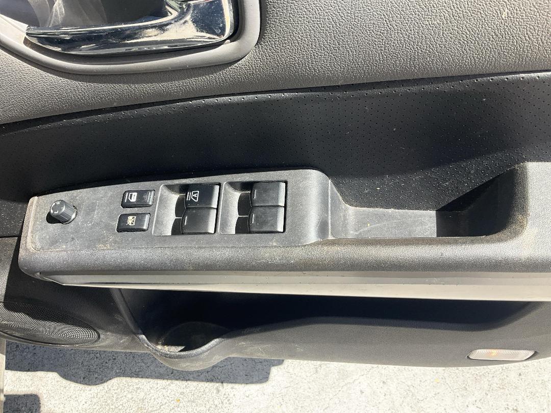 Photo '10' of Nissan X-Trail