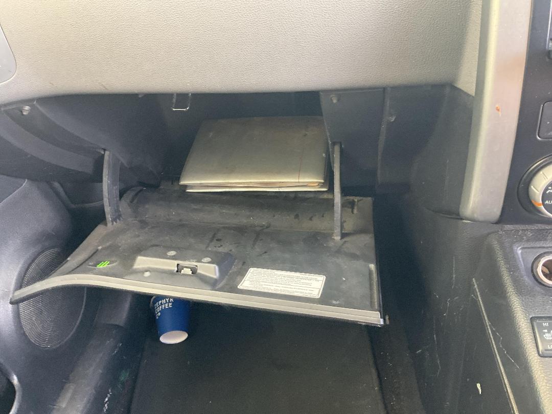 Photo '13' of Nissan X-Trail