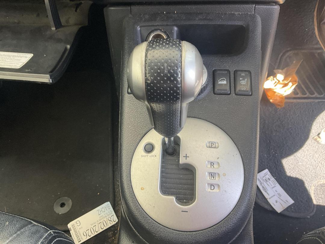 Photo '14' of Nissan X-Trail