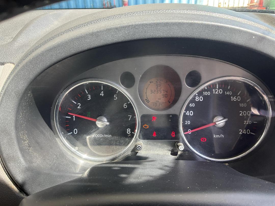 Photo '11' of Nissan X-Trail