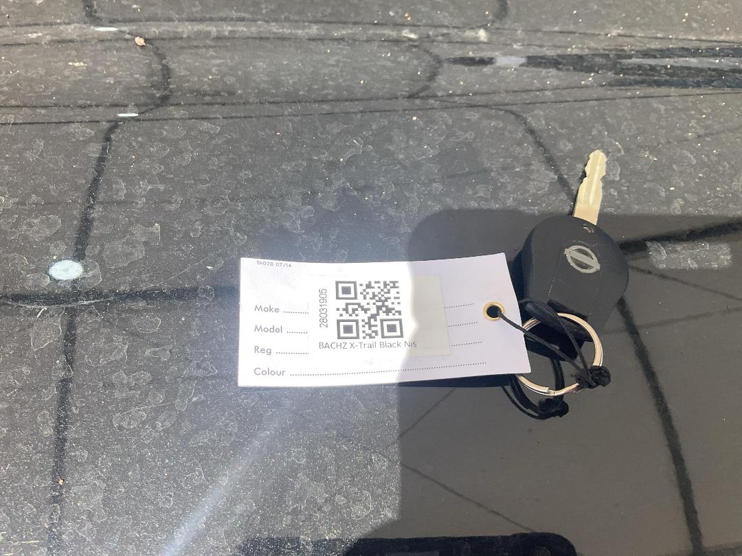 Photo '15' of Nissan X-Trail