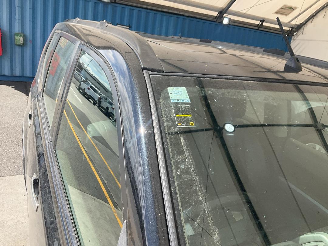 Photo '16' of Nissan X-Trail