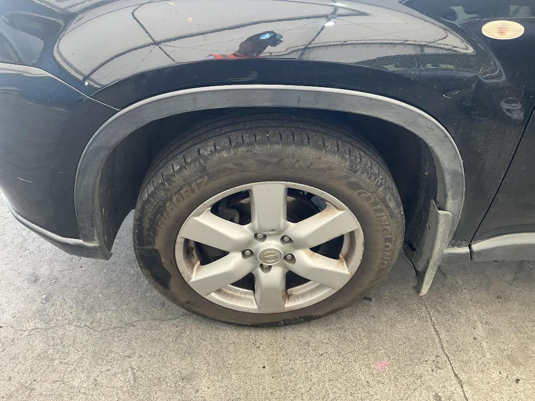 Photo '19' of Nissan X-Trail