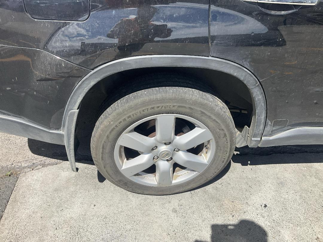 Photo '21' of Nissan X-Trail