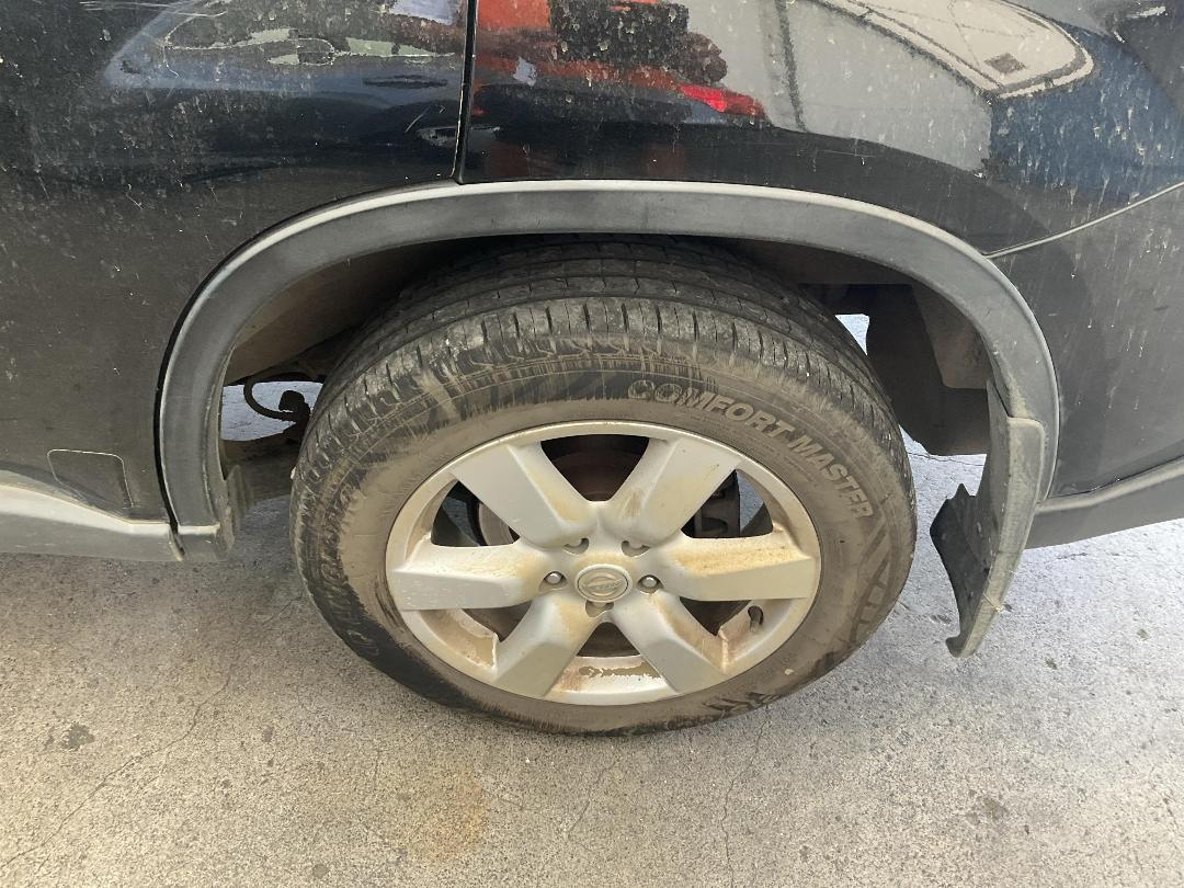 Photo '20' of Nissan X-Trail