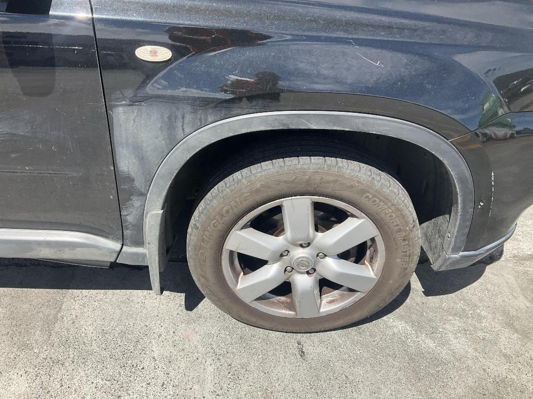 Photo '22' of Nissan X-Trail