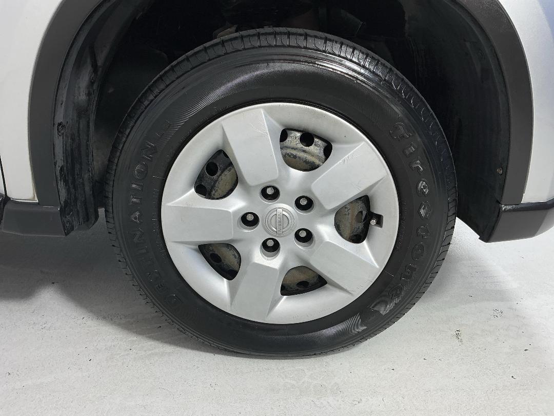 Photo '9' of Nissan X-Trail