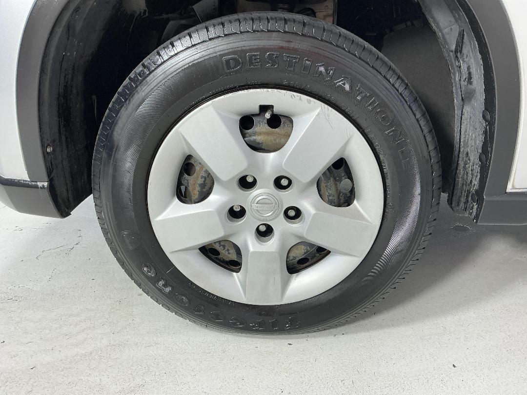 Photo '10' of Nissan X-Trail