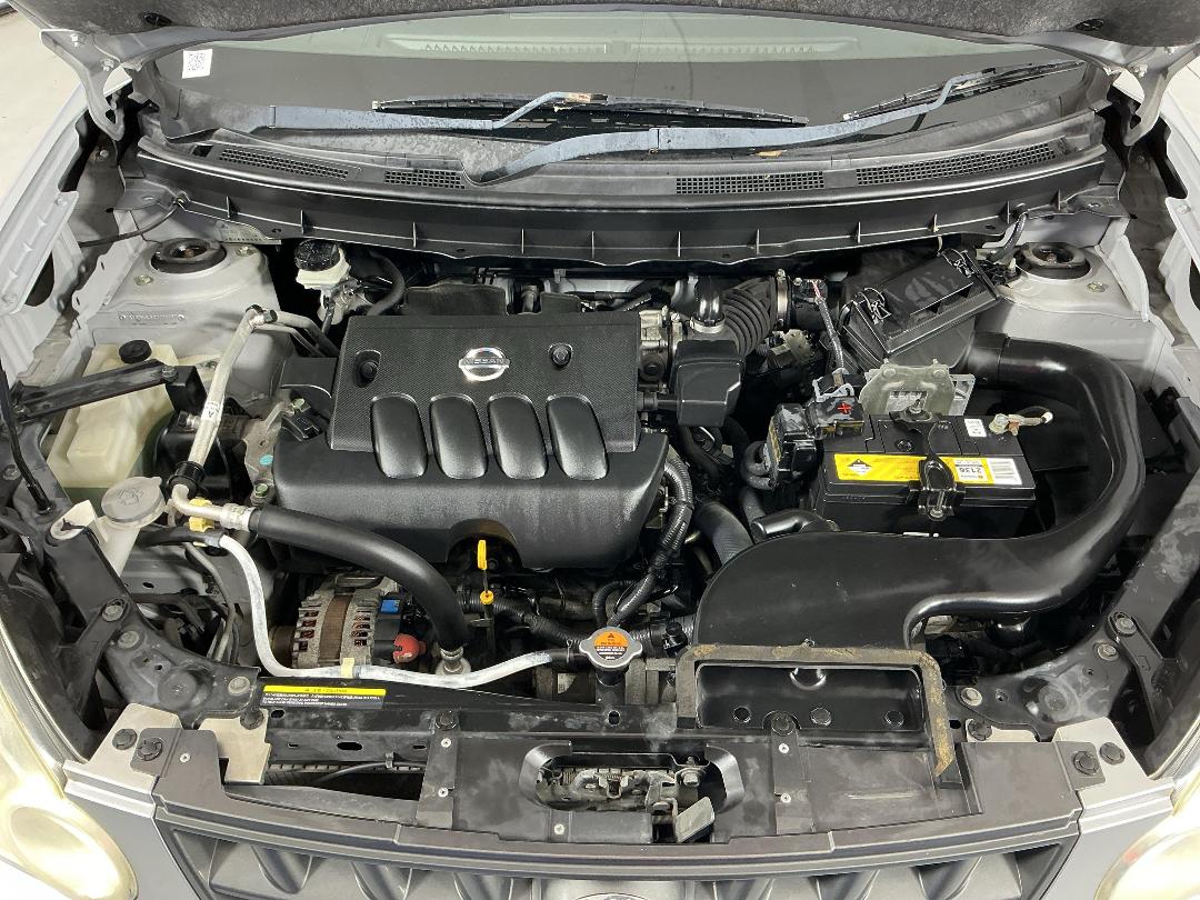 Photo '13' of Nissan X-Trail