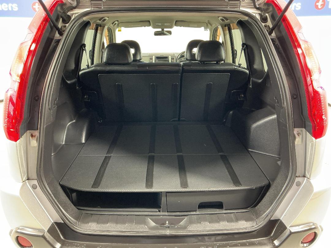 Photo '14' of Nissan X-Trail