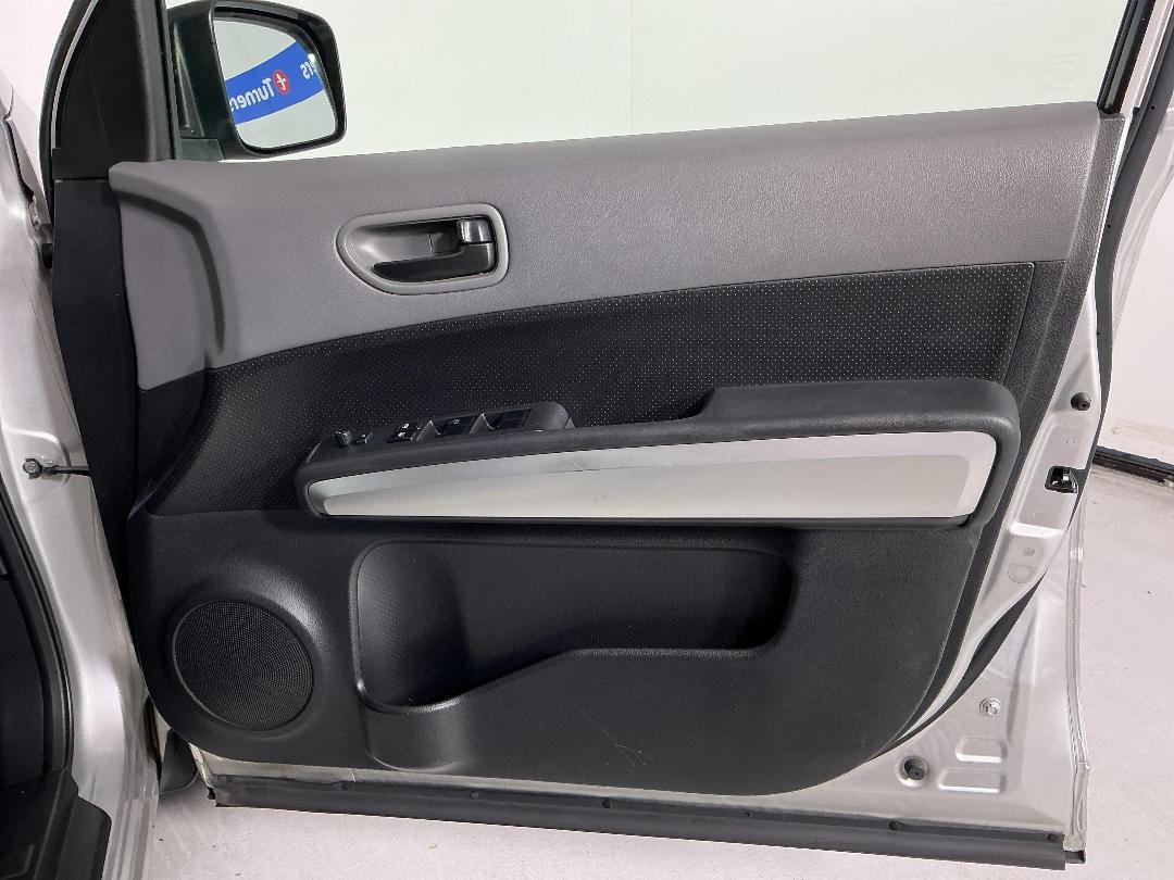 Photo '15' of Nissan X-Trail