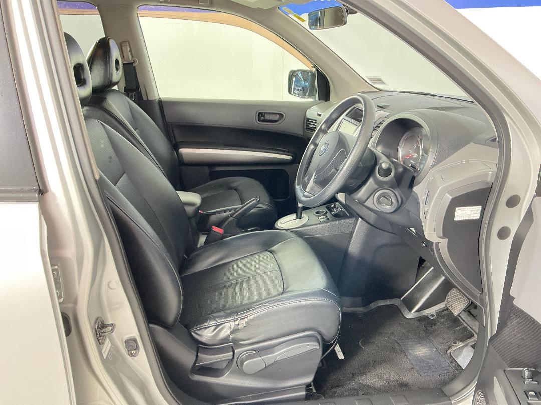 Photo '16' of Nissan X-Trail