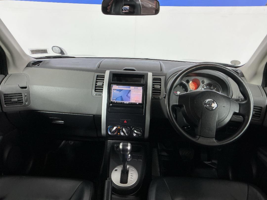 Photo '17' of Nissan X-Trail