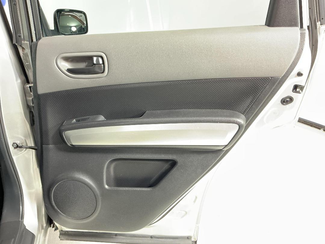 Photo '19' of Nissan X-Trail