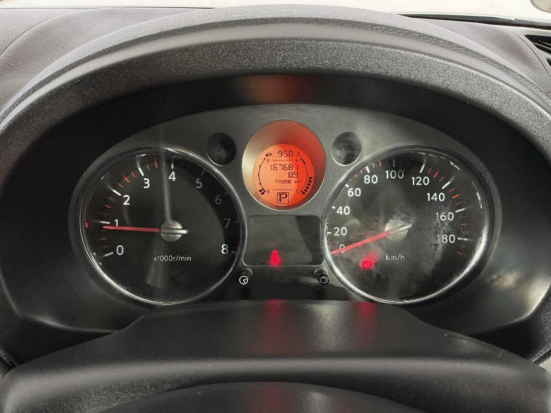 Photo '21' of Nissan X-Trail