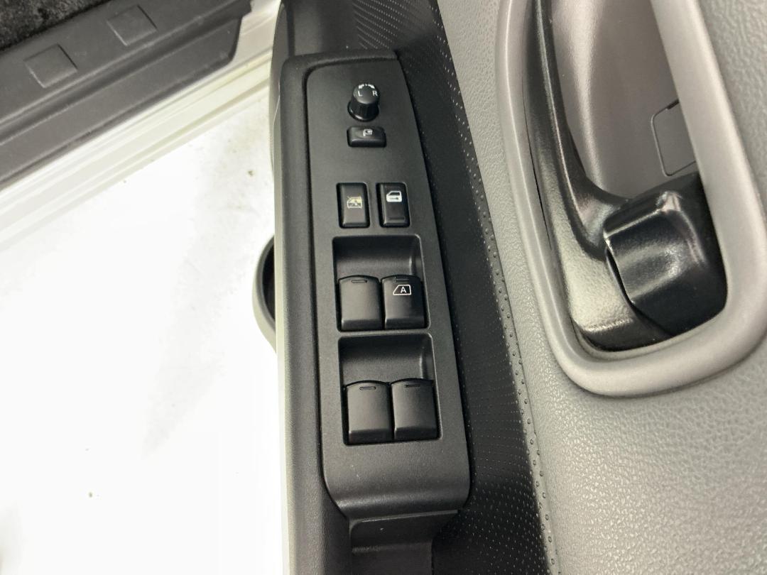 Photo '23' of Nissan X-Trail