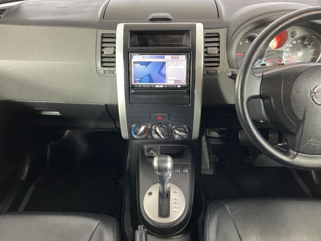 Photo '18' of Nissan X-Trail