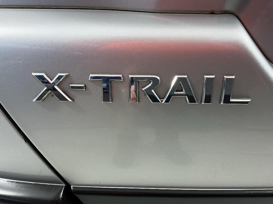 Photo '26' of Nissan X-Trail