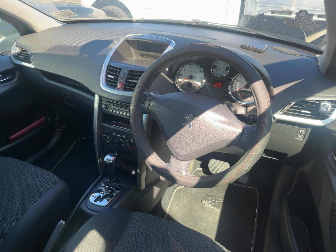 Photo '5' of Peugeot 207 XSP