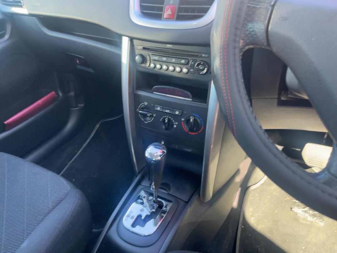 Photo '6' of Peugeot 207 XSP