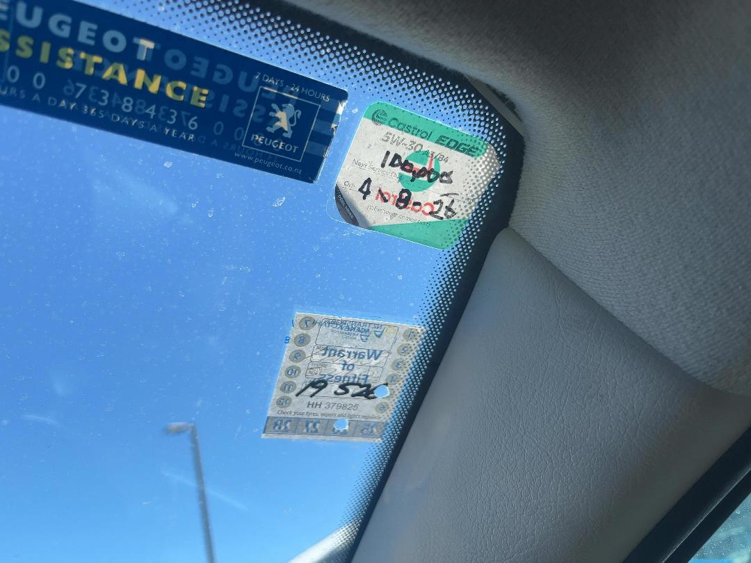 Photo '12' of Peugeot 207 XSP