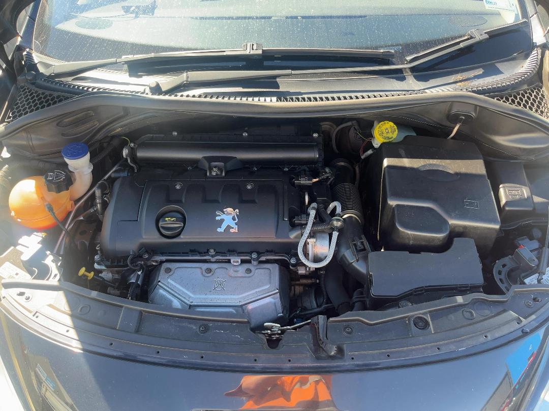 Photo '13' of Peugeot 207 XSP