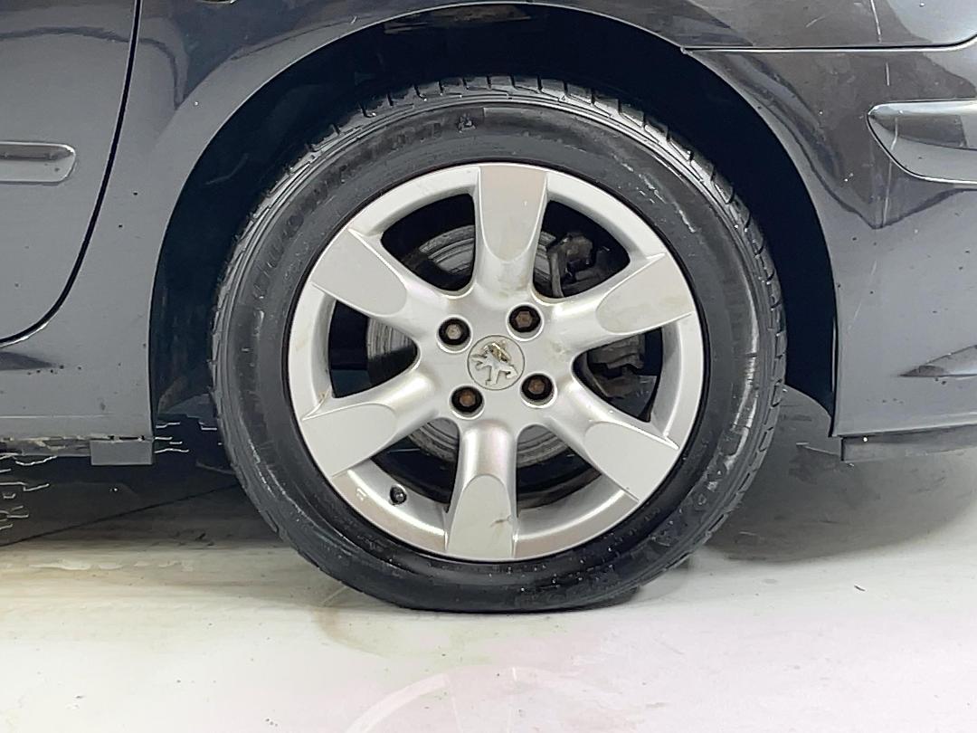 Photo '9' of Peugeot 307