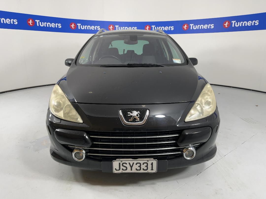 Photo '2' of Peugeot 307