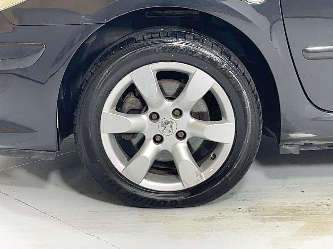 Photo '10' of Peugeot 307