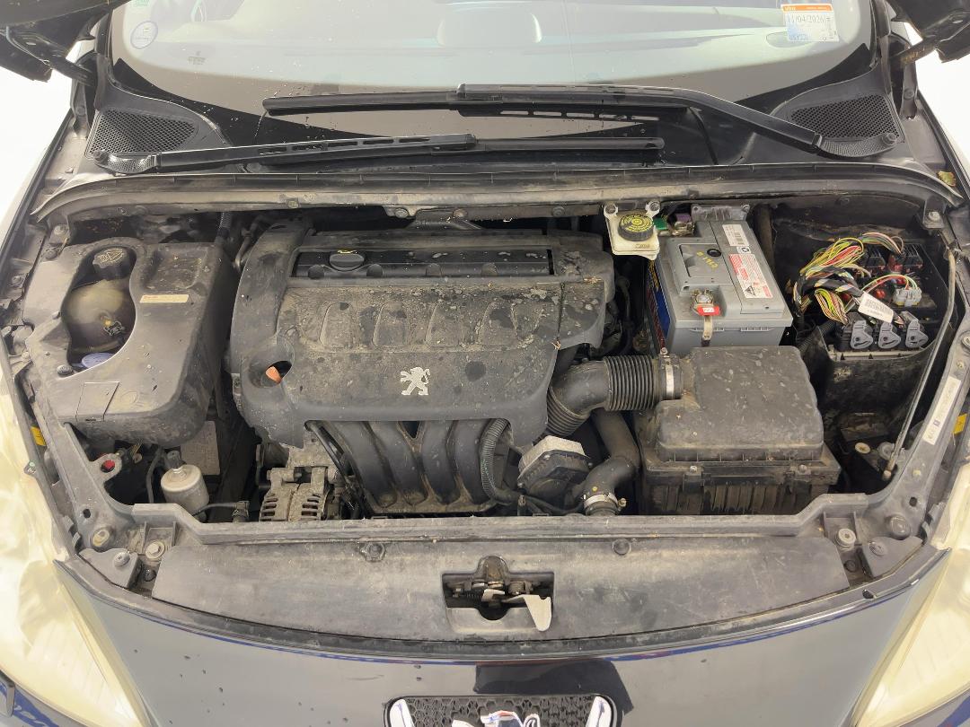 Photo '13' of Peugeot 307