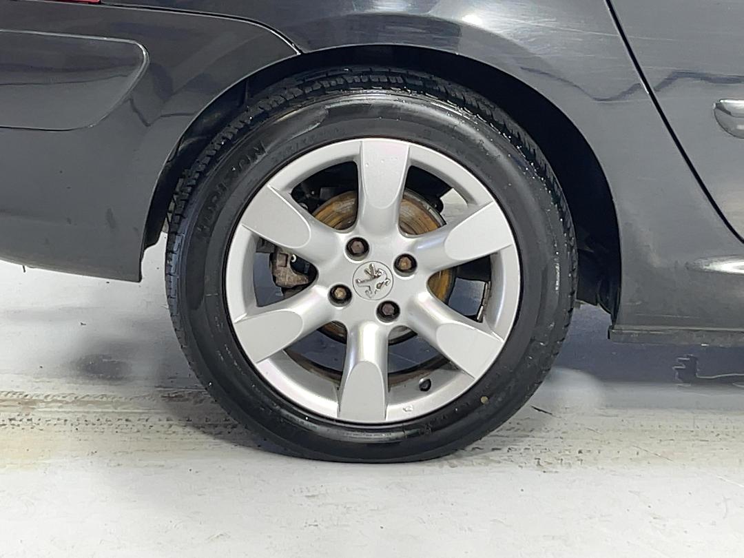 Photo '12' of Peugeot 307