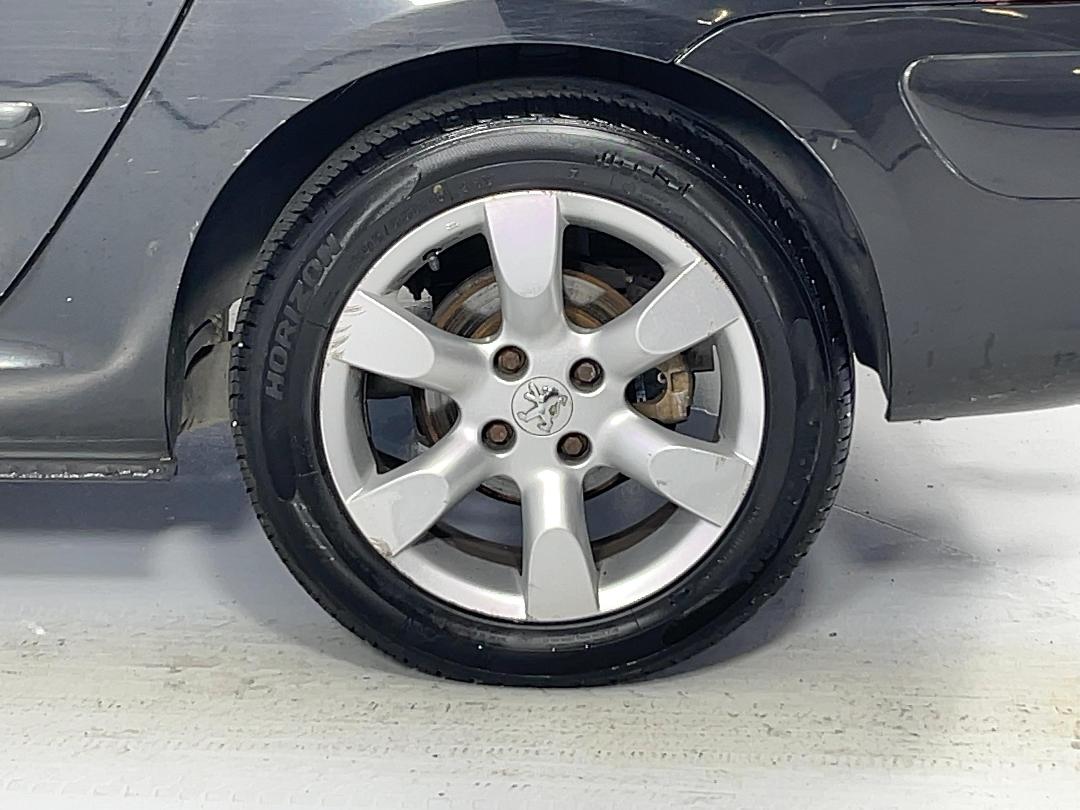 Photo '11' of Peugeot 307