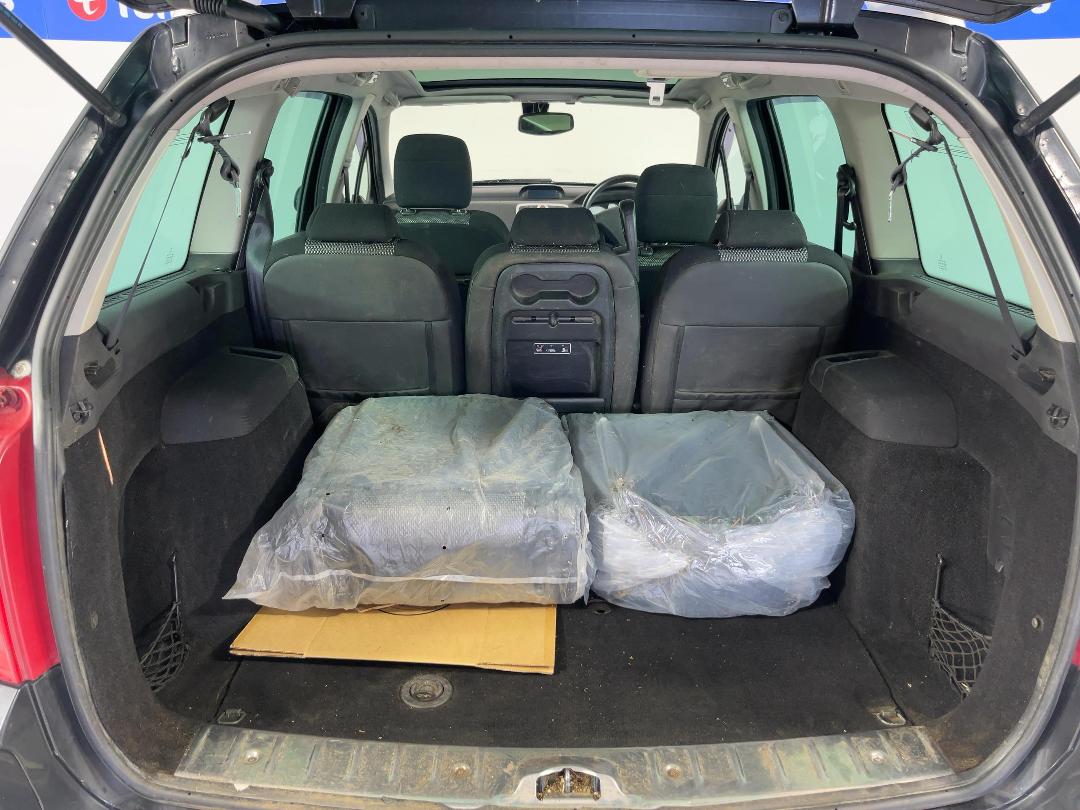 Photo '14' of Peugeot 307