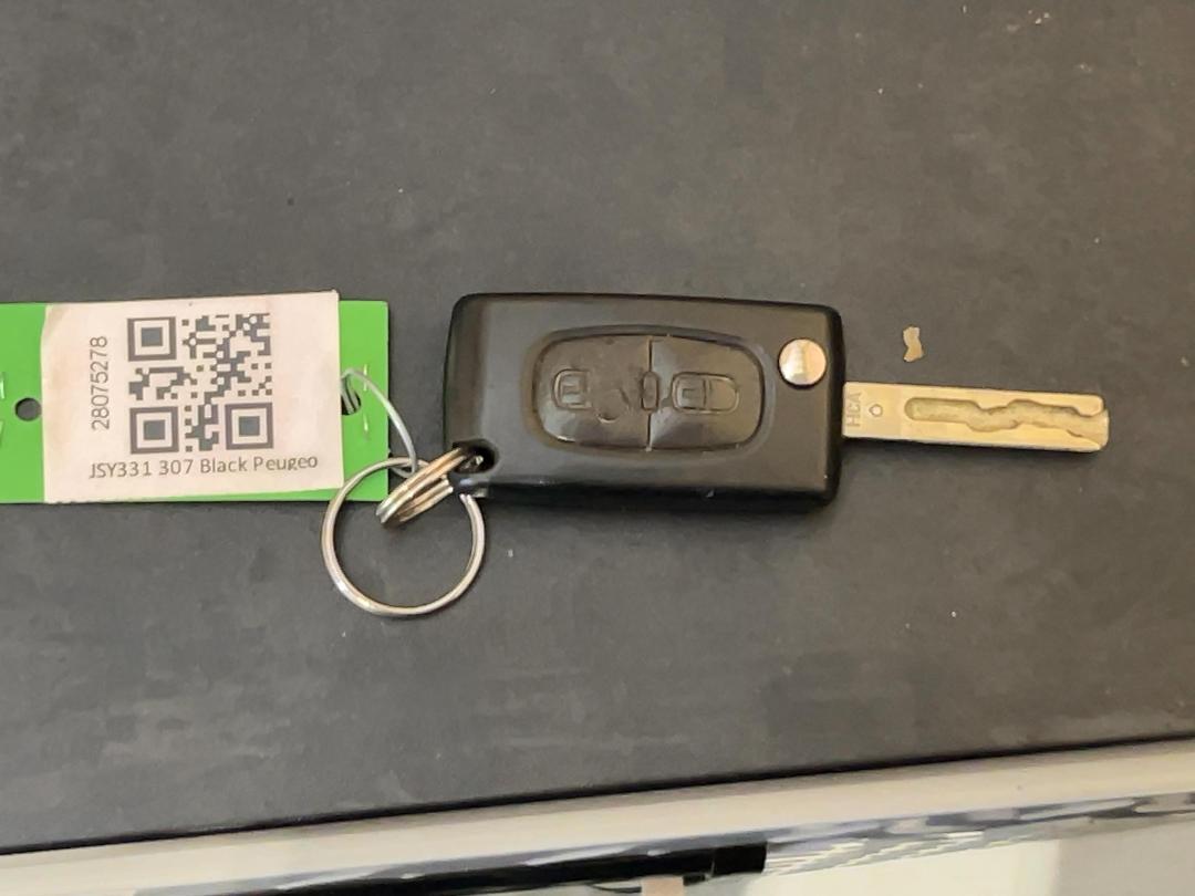 Photo '22' of Peugeot 307