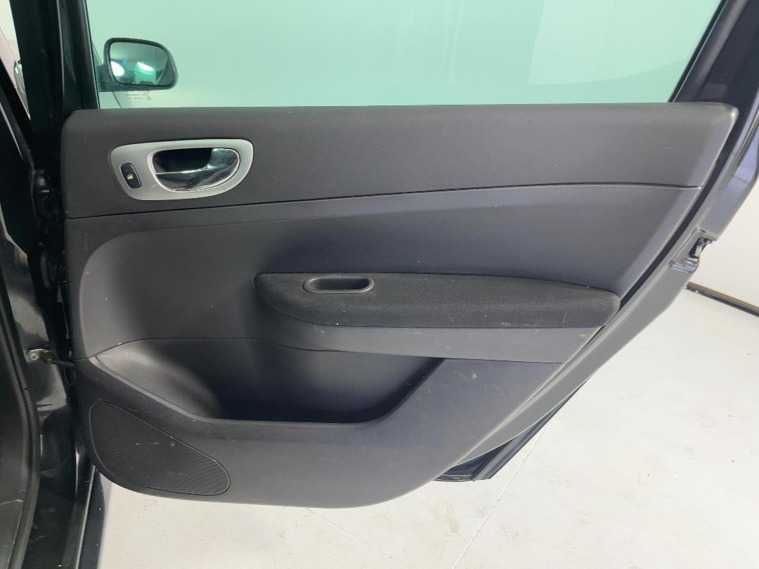 Photo '19' of Peugeot 307