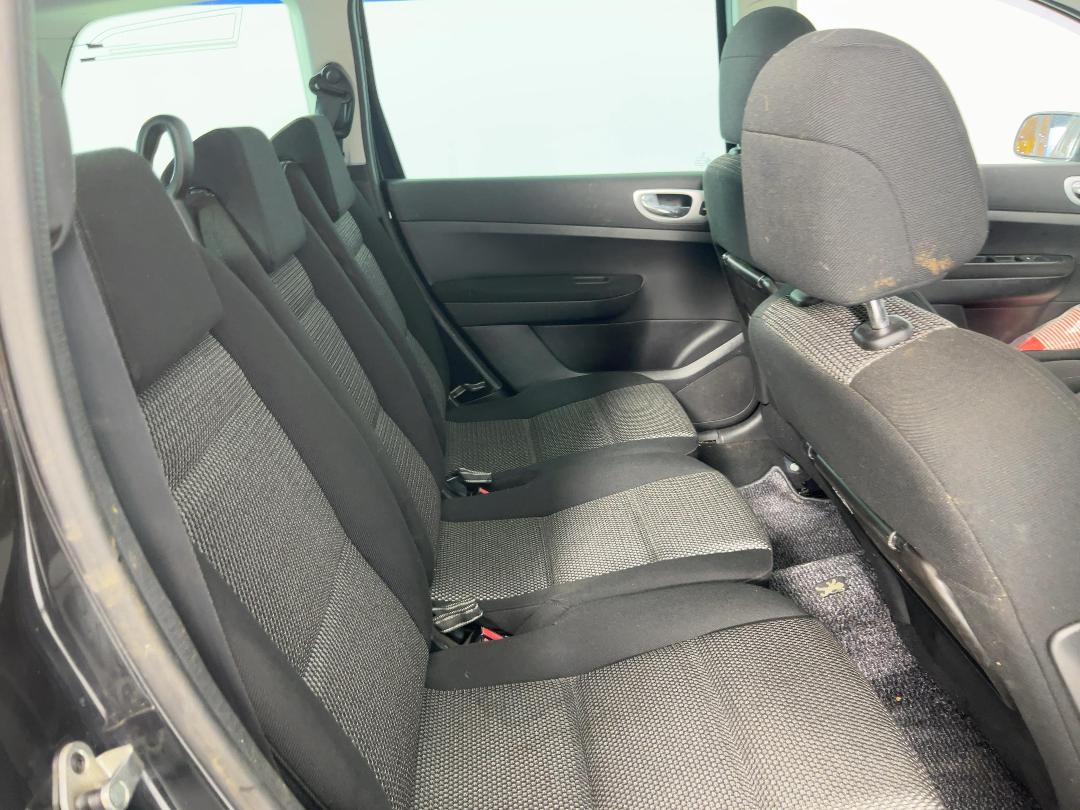 Photo '20' of Peugeot 307