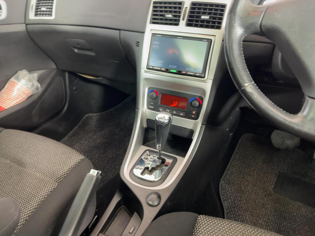 Photo '18' of Peugeot 307