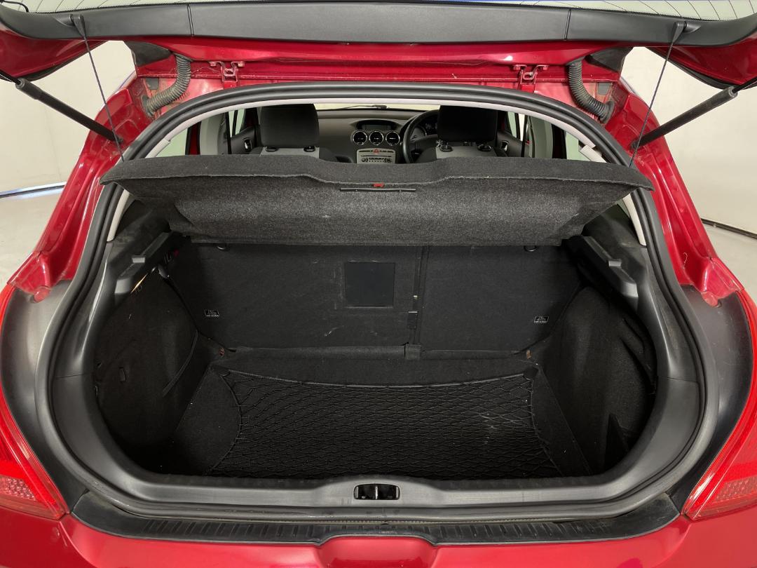 Photo '22' of Peugeot 308 XSP