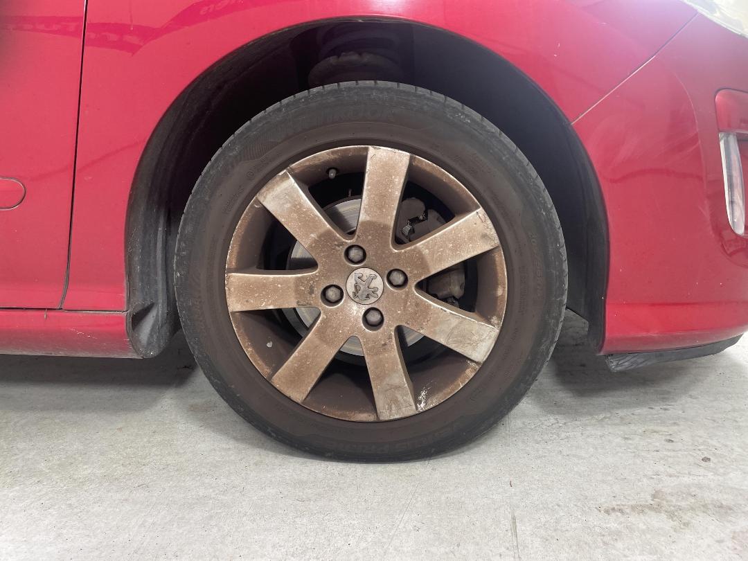 Photo '4' of Peugeot 308 XSP