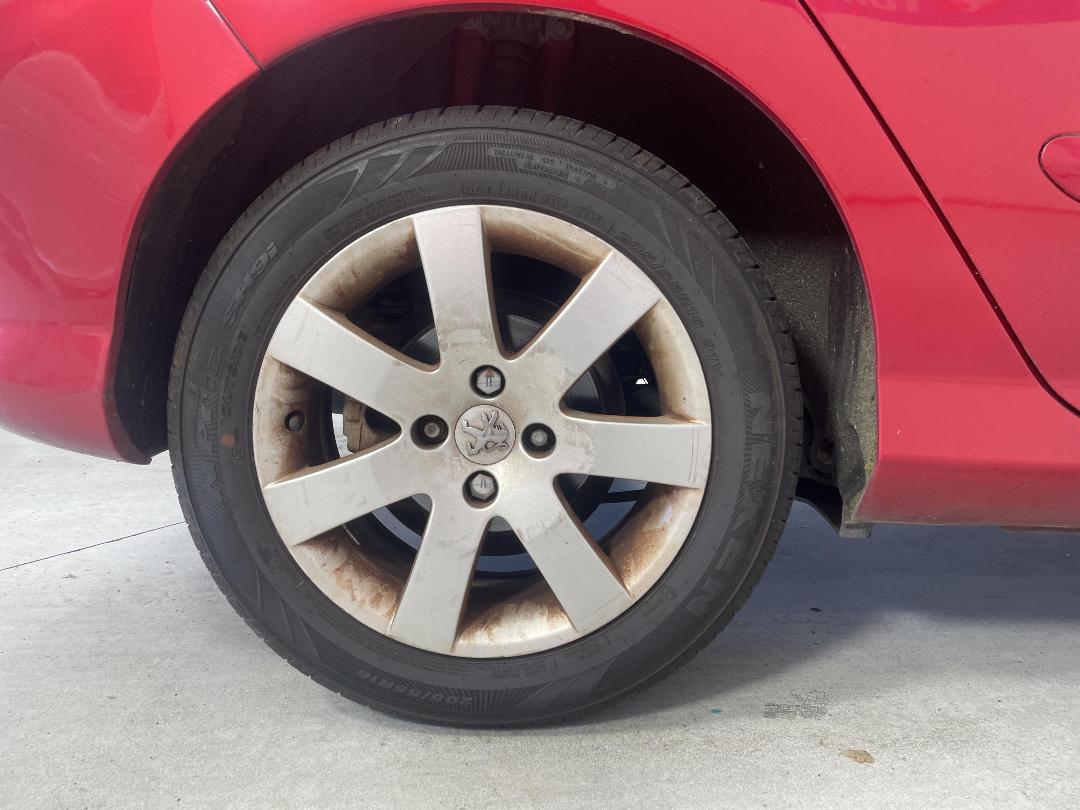 Photo '9' of Peugeot 308 XSP