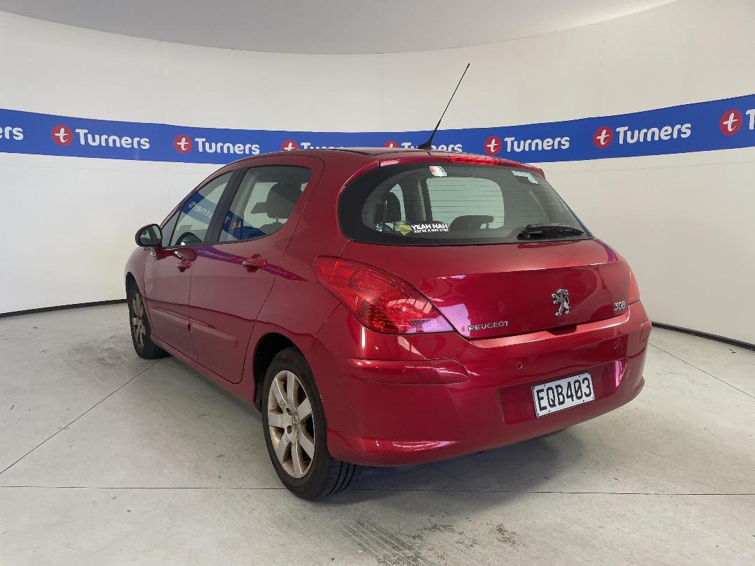 Photo '11' of Peugeot 308 XSP