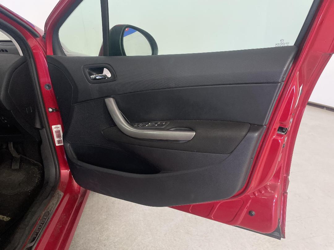 Photo '14' of Peugeot 308 XSP