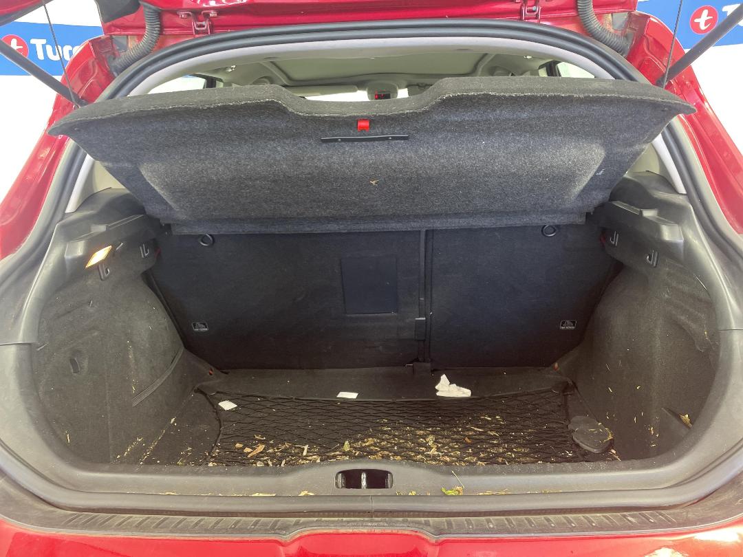 Photo '13' of Peugeot 308 XSP