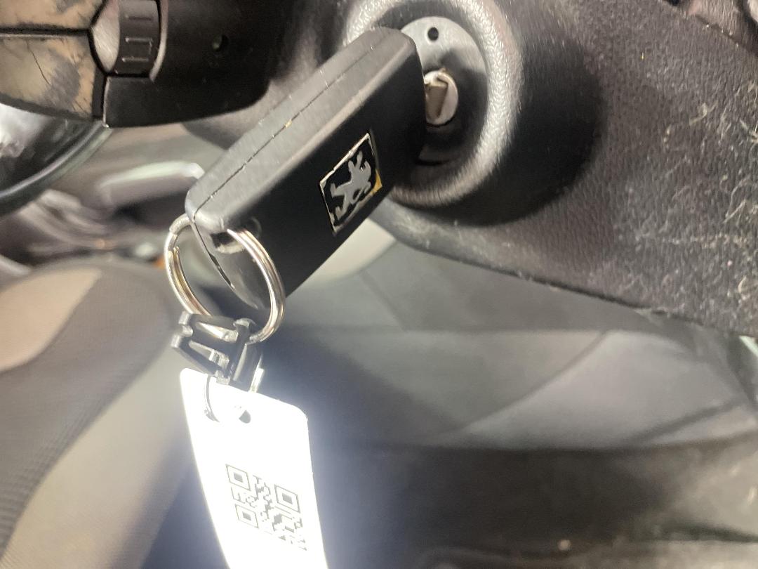 Photo '16' of Peugeot 308 XSP