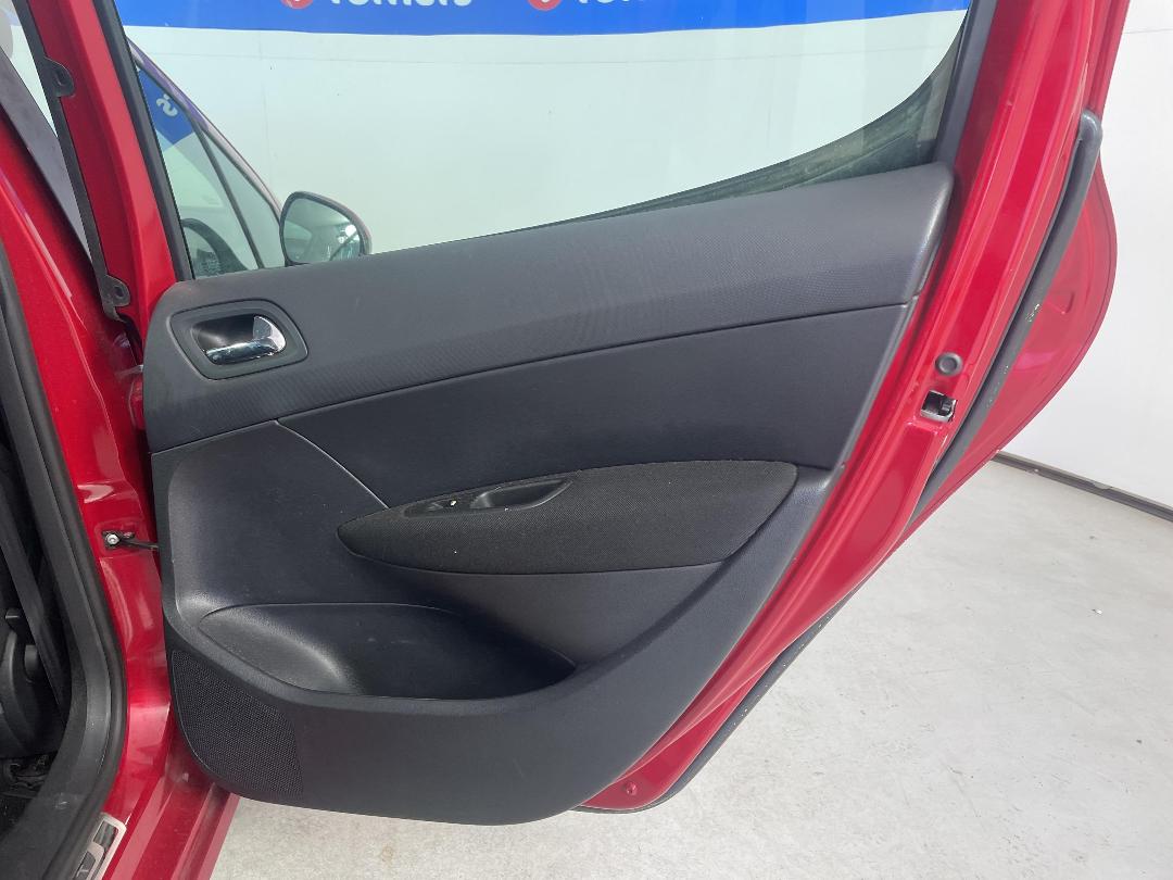 Photo '18' of Peugeot 308 XSP