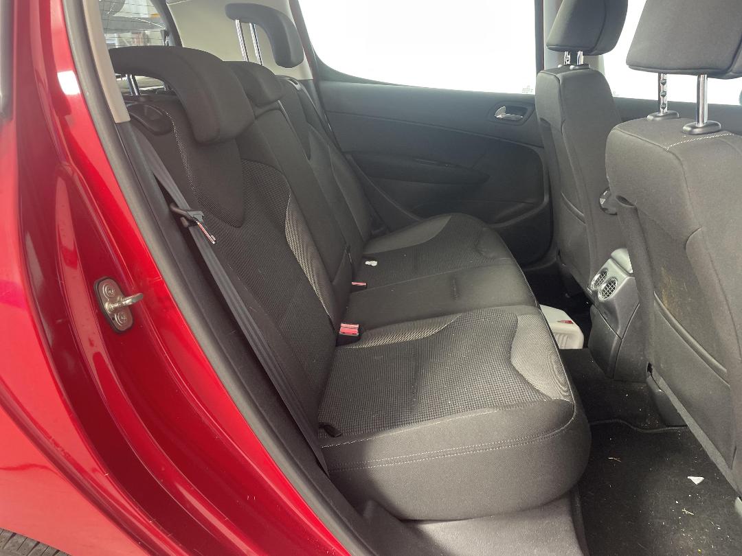 Photo '19' of Peugeot 308 XSP