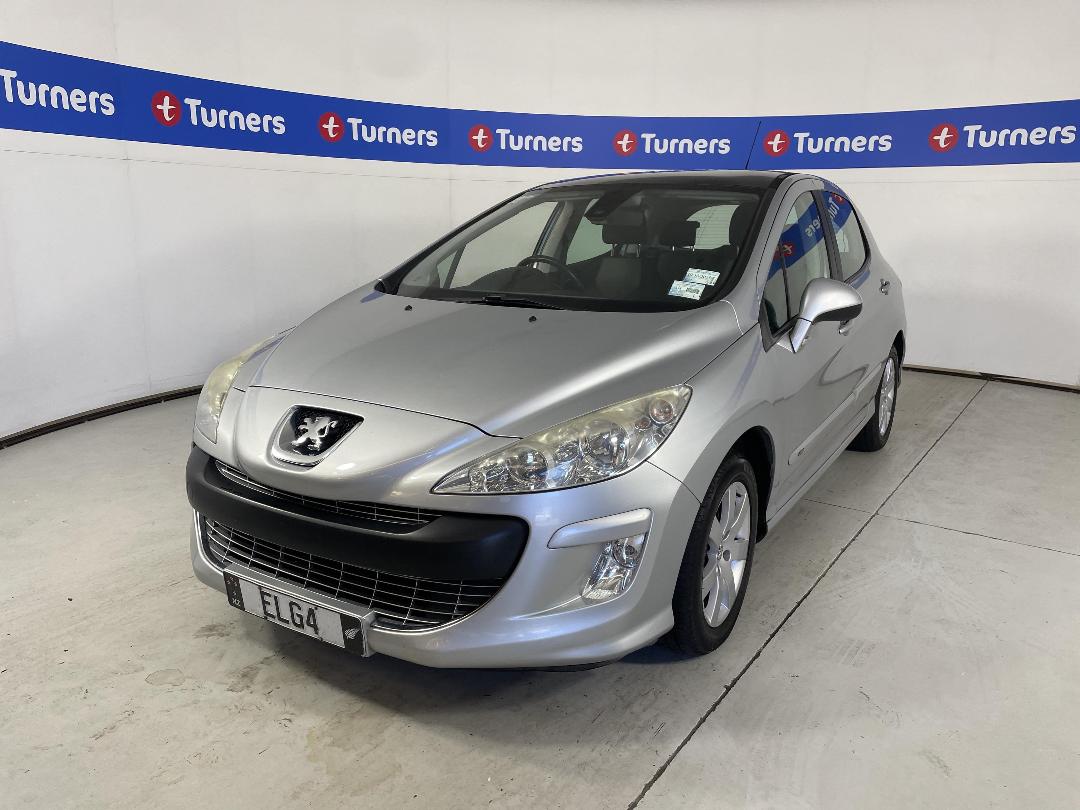 Photo '4' of Peugeot 308 Photo '4' of Peugeot 308